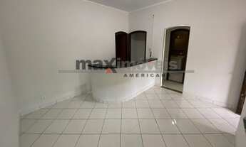 Imagem 3: Casa Res/Com. para aluguel e venda com 193 m² com 3 quartos em São Domingos - Americana