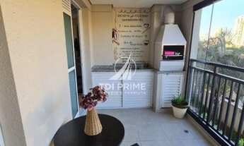 Imagem 3: Apartamento para venda tem 84 metros quadrados com 2 quartos