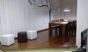 Imagem 3: Apartamento com 3 dormitórios à venda, 135 m² por R$ 380.000,00 - São Lucas - Belo Horizon