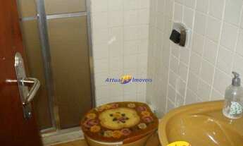 Imagem 5: Apartamento com 1 dormitório à venda, 37 m² por R$ 220.000,00 - Nossa Senhora de Fátima