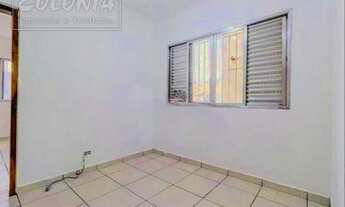 Imagem 5: Santo André - Casa Padrão - Parque João Ramalho