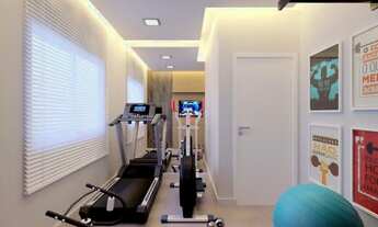 Imagem 5: Casa de condomínio para venda com 255 metros quadrados com 3 quartos em Pedra Branca - Pal