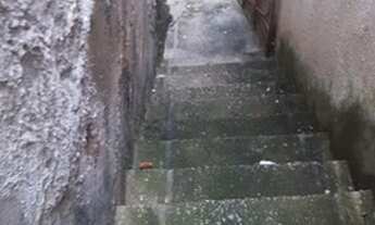 Imagem 3: KITNET EM MESQUITA/BANCO DE AREIA