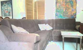 Imagem 2: Casa para venda possui com 3 dormitórios no Jardim Italia - São Pedro - SP