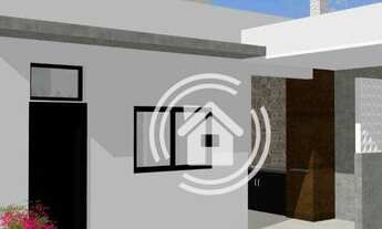 Imagem 5: Casa com 3 dormitórios à venda, 119 m² por R$ 549.000,00 - Condomínio Horto Florestal Vill