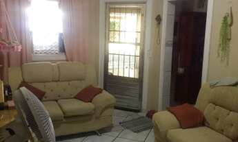 Imagem 3: Troco casa por chácara