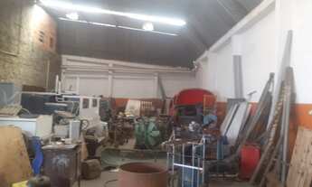 Imagem 3: TERRENO EM ERMELINO MATARAZZO COM 1837m2