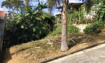 Imagem: Terreno em Brusque - São Luiz - Vista Panorâmica