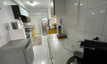 Imagem 5: SãO CAETANO DO SUL - Apartamento Padrão - Santa Paula