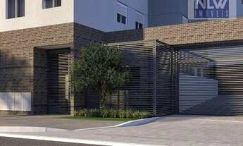 Imagem 4: Apartamento com 2 dormitórios à venda, 38 m² por R$ 205.746,00 - Vila Brasilândia - São Pa