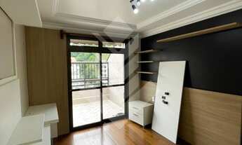 Imagem 7: Cobertura para venda de 200 metros quadrados com 4 quartos