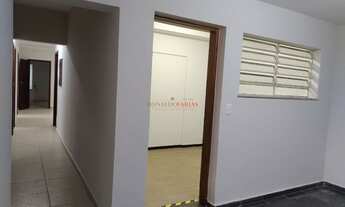 Imagem 7: Casa Terrea Comercial para Locação - Cidade Dutra região interlagos