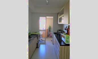 Imagem 5: Apartamento Residencial à venda, Jardim Apolo, São José dos Campos - AP0468