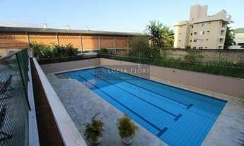 Imagem 3: C E N T R O - COBERTURA DUPLEX - 4 suítes, sendo 2 com banheira de hidromassa