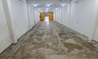 Imagem 3: Prédio comercial no centro de Paulista