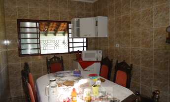 Imagem 5: Casa Para Venda JARDIM PAULISTA MOGI MIRIM