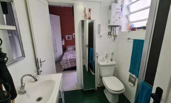 Imagem 5: Apartamento para venda possui 101 metros quadrados com 2 quartos em Tijuca - Rio de Janeir