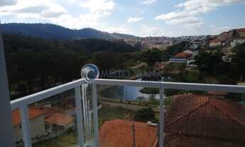 Imagem 2: Linda cobertura no Bairro Solar dos Lagos em São Lourenço- MG