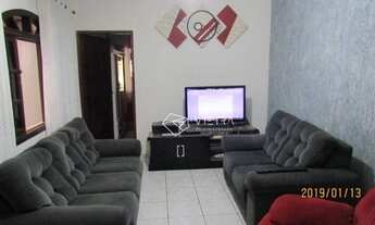 Imagem 3: CASA TÉRRA PARA VENDA - 3 DORMITÓRIOS, SENDO 1 SUÍTE - JARDIM VERA REGINA - CAMPO LIMPO PA