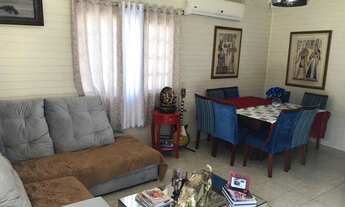 Imagem 3: Casa para venda possui 720 m com 6 quartos no bairro Vila Elsa em Viamão - RS