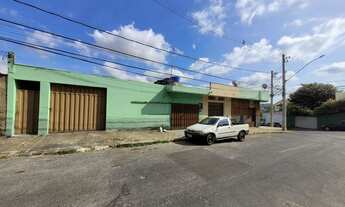 Imagem 4: Contagem - Loteamento/Condomínio - Santa Cruz Industrial