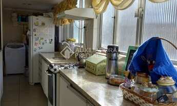 Imagem 2: PORTO ALEGRE - Apartamento Padrão - Bom Fim