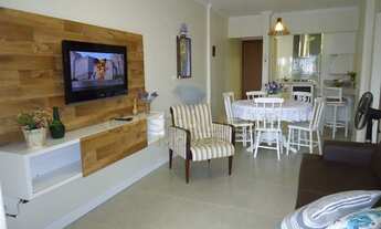 Imagem 5: Apto frente para avenida de Bombas, 30m do mar- 2 dorm