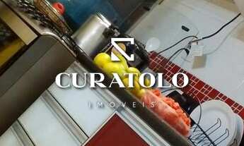 Imagem 3: Apartamento para Venda em São Bernardo do Campo, Taboão, 2 dormitórios, 1 banheiro, 1 vaga