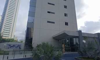 Imagem 4: Apartamento para venda possui 224 metros quadrados com 4 quartos em Brisamar - João Pessoa