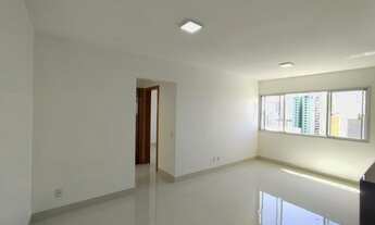 Imagem 3: Lindíssimo!! Rua S-6 ao lado do Parque Areião, sol da manhã com vista privilegiada, abaixo