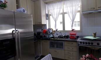 Imagem 7: Apartamento Bairro Assunção - 4 Dormitórios, suites, Sala Ampla, Cozinha , 3 vagas - Mobil