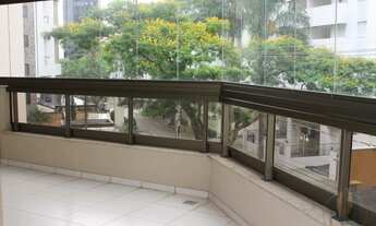 Imagem 2: Apartamento 4 dorms 2 suítes 220m² Jd. Aquarius