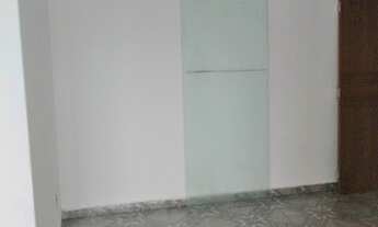 Imagem 3: Apartamento no 9o andar de frente com 2 Dormitórios - Saboó - Santos (SP