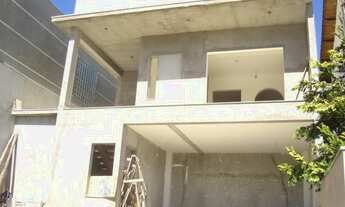 Imagem 2: Casa Sobrado Condomínio Aruã