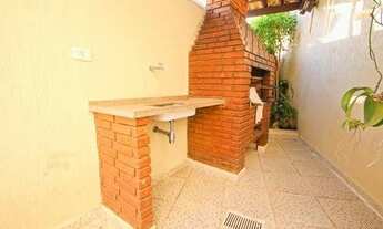 Imagem 4: Casa 3 Suítes - JD Franca