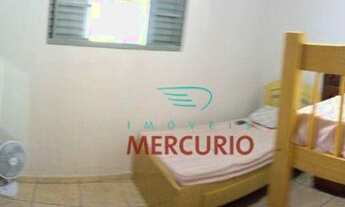 Imagem 6: Casa com 2 dormitórios à venda, 137 m² por R$ 200.000,00 - Vila Falcão - Bauru/SP