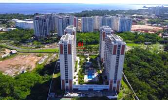 Imagem 4: Reserva inglesa Liverpool - Apartamento com 69m², 2 quartos sendo 1 suíte, 1 vaga