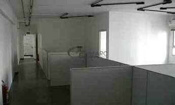 Imagem 5: Conjunto comercial 145 m2