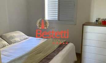 Imagem 7: APTO RESORT STA ÂNGELA 3 DORMS (STE) LAZER