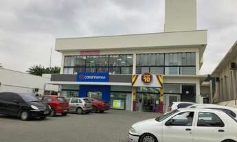 Imagem: SALA COMERCIAL em JOINVILLE - SC, PIRABEIRABA