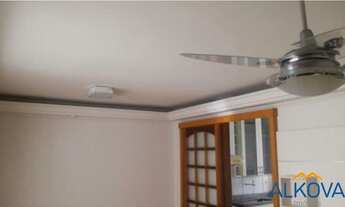 Imagem 4: Apartamento Residencial à venda, Jardim Satélite, São José dos Campos - AP6049