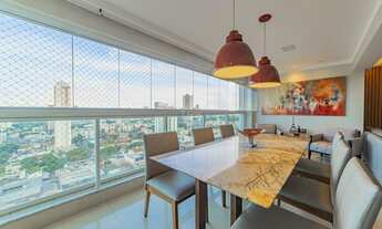 Imagem: Apartamento para venda com 130 m2, 3 suítes