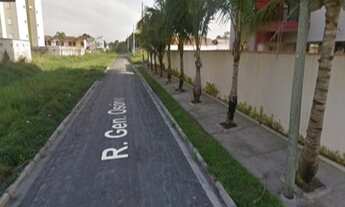 Imagem 2: ÁREA EXCELENTE PARA CONDOMÍNIO COMPOSTA POR 2.550M2 À 100 METROS DA PRAIA DO ARUAN, CARAGU