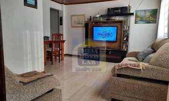 Imagem 7: Casa com 3 dormitórios à venda, 90 m² por R$ 225.000,00 - Cidade Industrial - Curitiba/PR