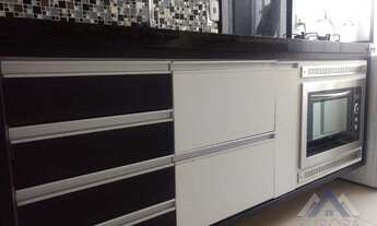 Imagem 6: Apartamento no Spazio Lotus com 2 dormitórios, 48 m² - venda por R$ 180.000 ou aluguel por