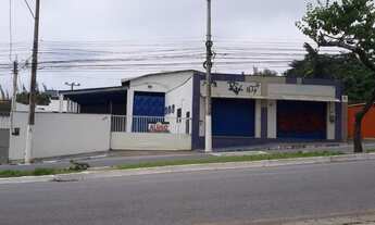 Imagem: GalpÃ£o Comercial no Bairro NOVO CAVALEIROS