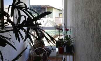 Imagem 3: TM - RV2521 Apartamento 3 quartos em Alto dos Passos - Juiz de Fora - MG