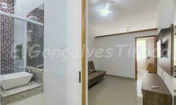 Imagem 7: QUARTO E SALA - COPACABANA