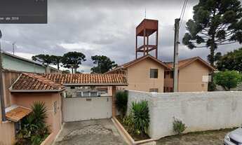 Imagem: Apartamento para venda tem 43 metros quadrados