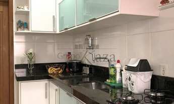 Imagem 4: Apartamento - Bosque dos Eucaliptos - Residencial Varandas - 92m² - 3 Dormitórios